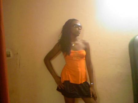 Ma couz Laurie Aka L@ FoFo��e